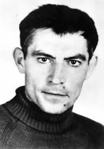 Стус Василь Семенович