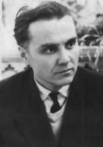 Сухомлинський Василь Олександрович