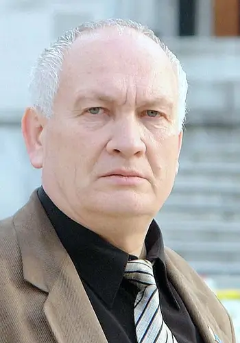 Сушинський Богдан Іванович