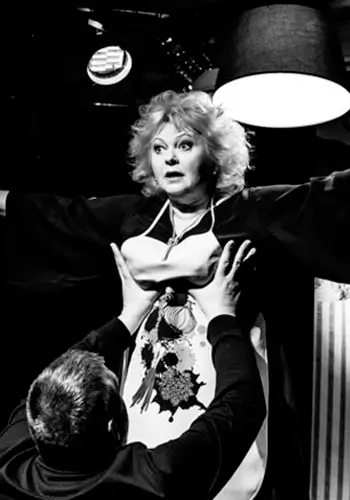 Вільні стосунки