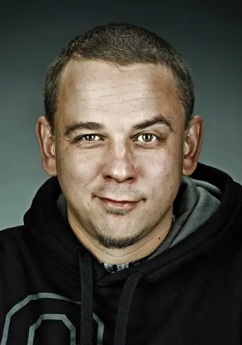 Сидоренко Олександр (Фоззі) Аркадійович