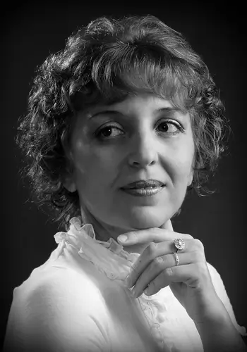 Симчич Надія