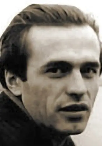 Симоненко Василь Андрійович