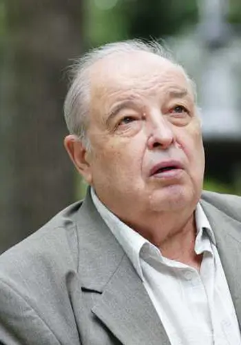 Сингаївський Микола Федорович