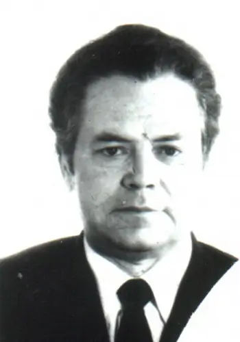 Сиротюк Микола Йосипович