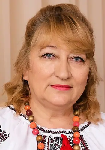 Талан Світлана Олегівна