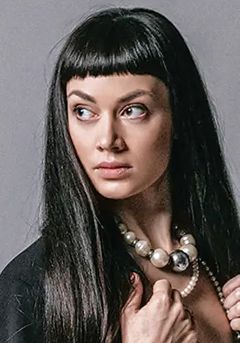 Тараторіна Світлана Володимирівна