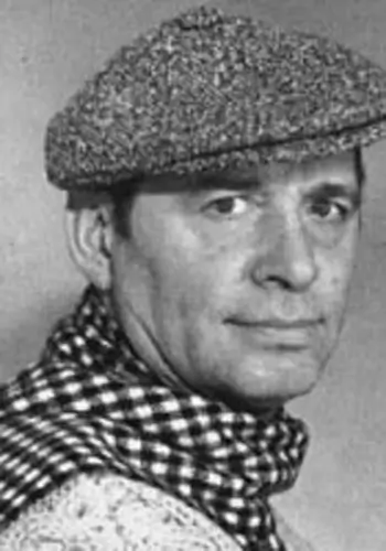 Тарнавський Валентин Володимирович