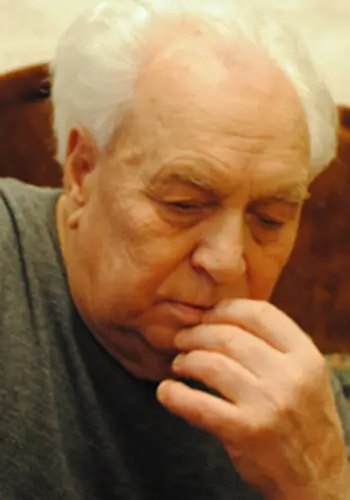 Тендюк Леонід Михайлович