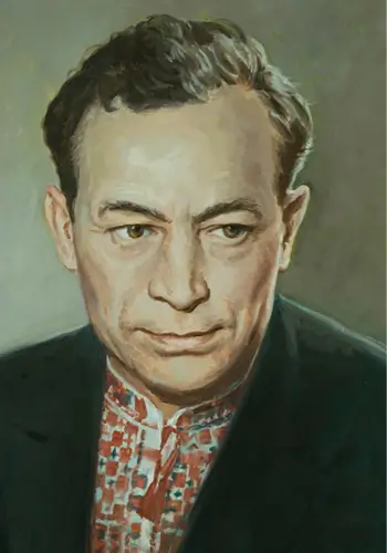 Ткач Дмитро Васильович