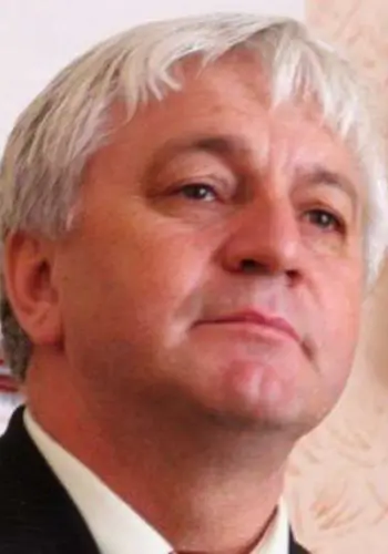 Томенчук Богдан Михайлович