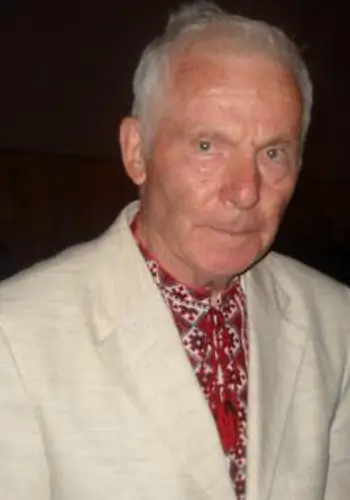 Томенко Микола Данилович