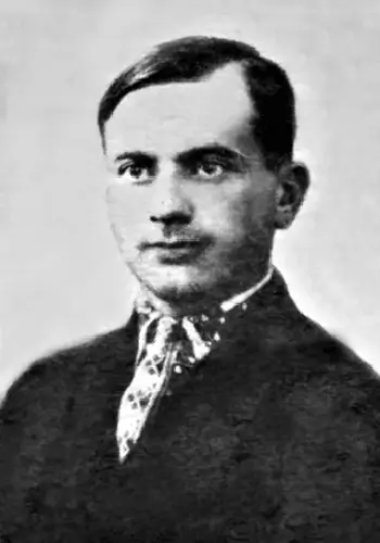 Труш-Коваль Василь Єлисейович