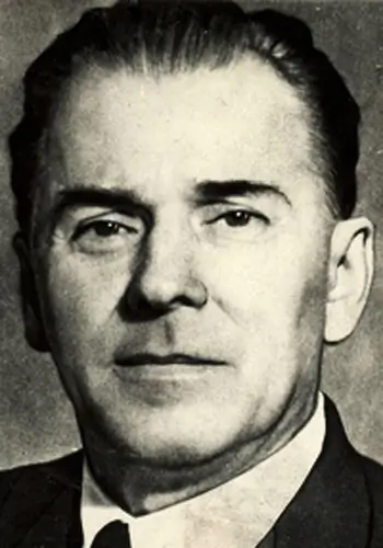 Тичина Павло Григорович