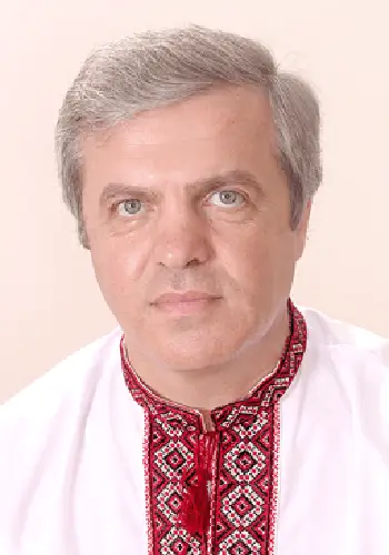 Тимошик Микола Степанович