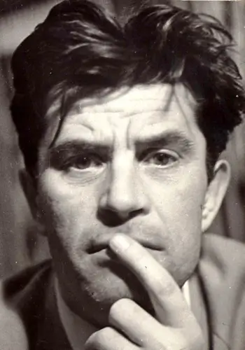 Тютюнник Григір Михайлович