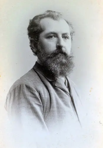 Устиянович Корнило Миколайович