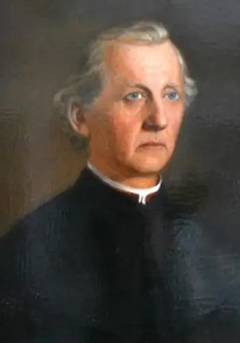 Устиянович Микола Леонтійович