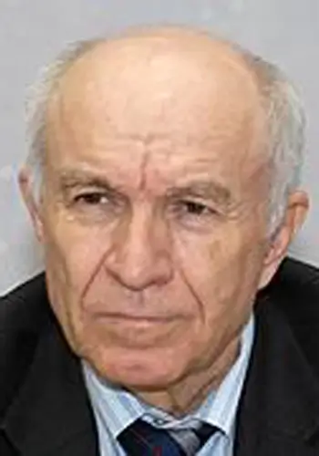 Василашко Василь Федорович