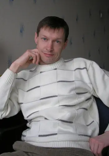 Вдовенко Сергій Іванович