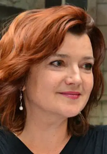 Вдовиченко Галина Костянтинівна