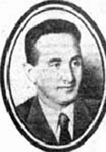 Веледницький Абрам Маркович