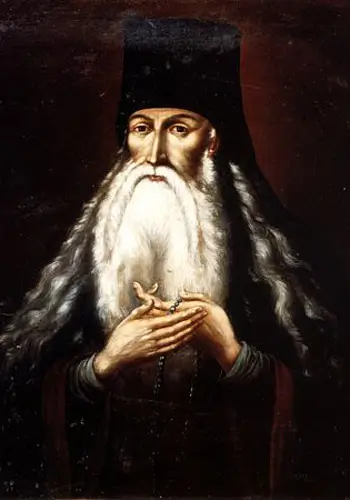 Величковський Іван