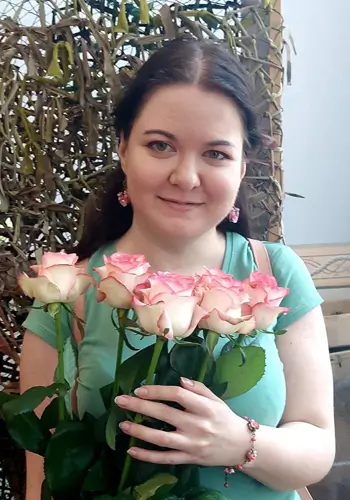 Весна Оксана