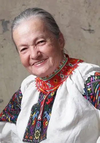 Влад Марія Миколаївна