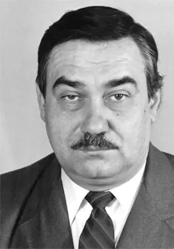 Волков Віталій Тимофійович