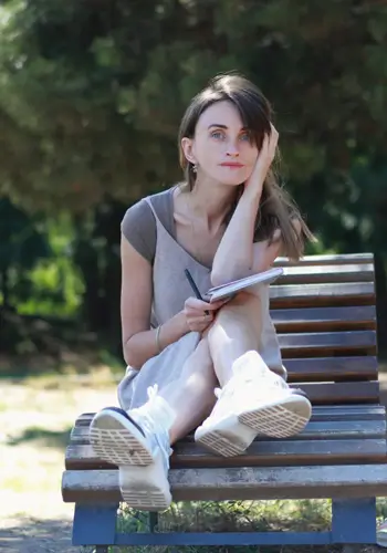 Вольська Роксолана Ігорівна