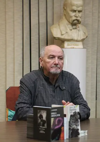 Воробйов Микола Панасович