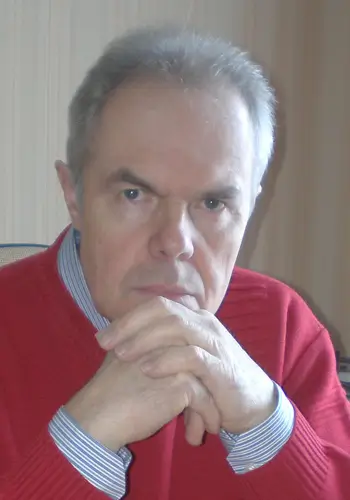 Ворона Володимир Іванович