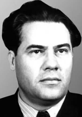 Воронько Платон Микитович