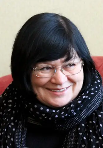 Воронина Леся Анастасіївна