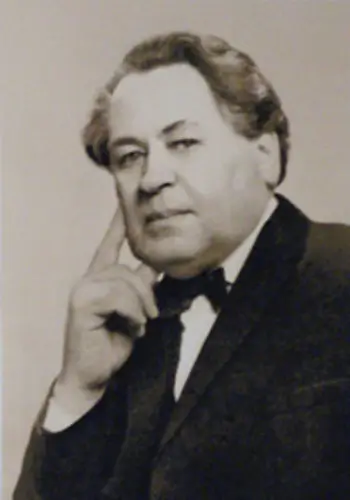 Воропай Олекса Іванович