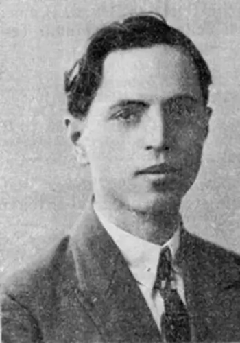 Вражливий Василь Якович