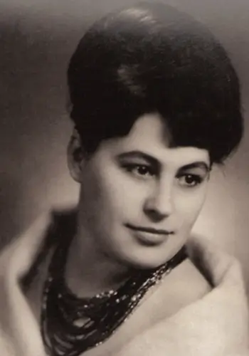 Врублевська Валерія Василівна