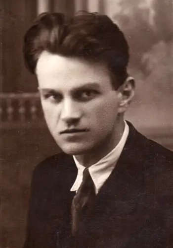 Вухналь Юрій