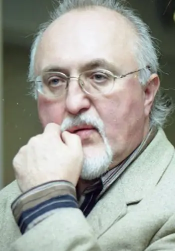 Винничук Юрій Павлович