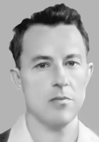 Висікан Панас Захарович