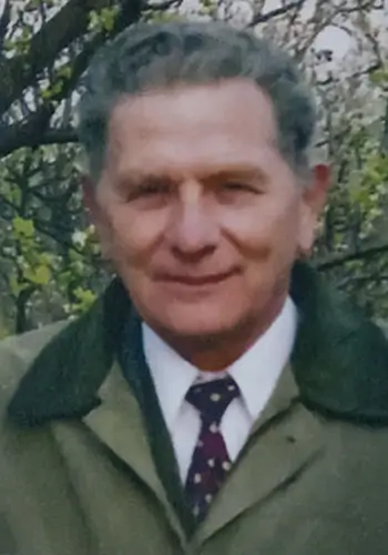 Висоцький Анатолій Леонідович