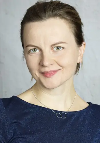 Вздульська Валентина Ростиславівна