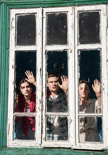 Я повернуся