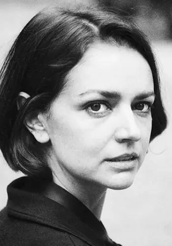 Якимчук Любов Васильевна