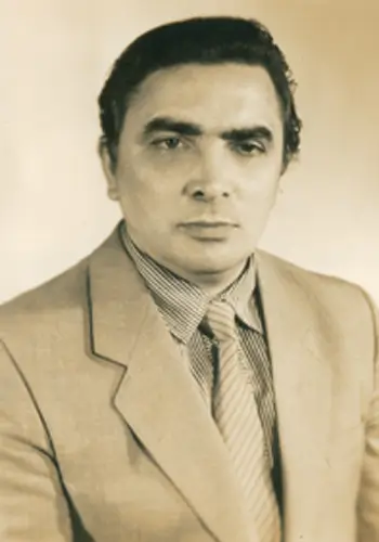 Яненко Микола Михайлович