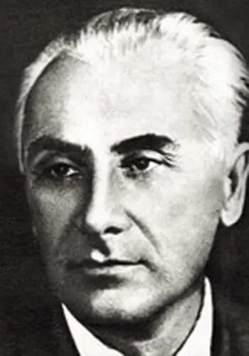 Яновский Юрий Иванович