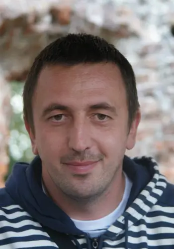 Яріш Ярослав Іванович