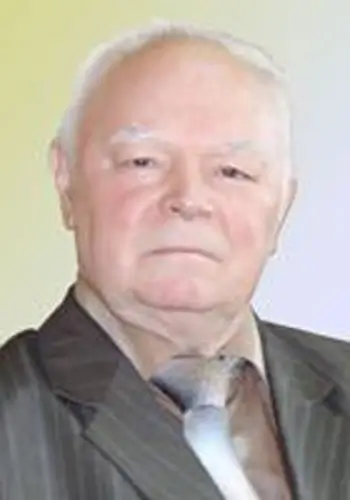 Ярмиш Юрій Феодосійович