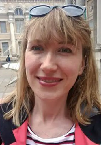 Ярова Алёна